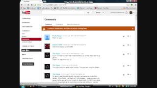 How to See your Top Fans on Youtube