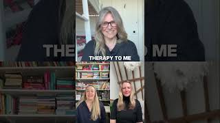 Reading Is My Therapy #substack #shorts