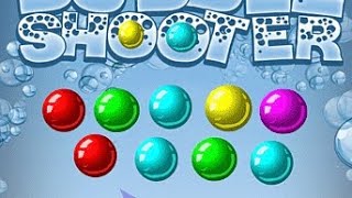 How to win level 439 in bubbles shooter