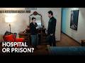 Metin and Mukadder's clinical negotiations | Behind the Veil Episode 445