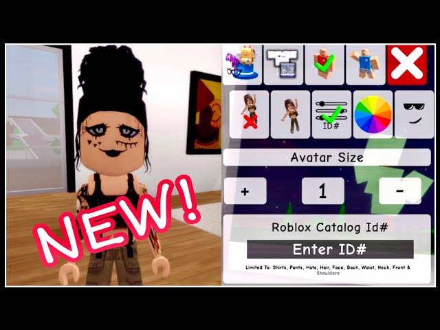 Tattoo Roblox ID - Roblox music codes