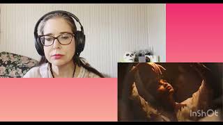 Diana Ankudinova - In My Huge City ( lyrical video ) #musicreaction