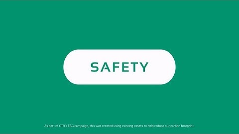 [RE:NOVATION — The Path to Sustainable Innovation] Safety