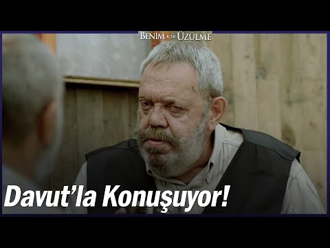 Resul, Davut'la konuşuyor! - Benim İçin Üzülme 1. Bölüm