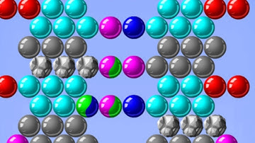 Bubble Shooter Game Level-1336 l Bubble Shooter game play l Bubble Shooter game play l Bubble Shoot