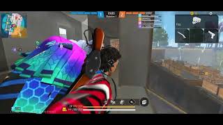 4-2 cs rank gameplay win || Free fire gameplay || Mr Nahian Noyon ||