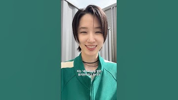 [비하인드] 시즌2 촬영 중 셀프캠 | 오징어 게임 시즌2