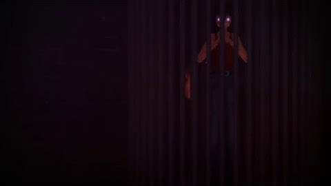 [MMD x OC] el meddah