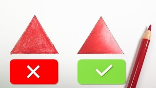 7 Tipps Zum Ausmalen - Danach Bist Du Kein Anfänger Mehr