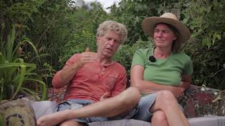 The Future Of Food; Agro-ecological CSA set up by Wairarapa Eco Farm CSA 76 views 4 years ago 5 minutes, 34 seconds