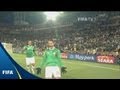 France v Mexico | 2010 FIFA World Cup | Match Highlights