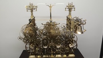 Astro-skeleton, Movement in freewheel