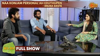 Konjam periya vada dhaan! | Vada Da - Full Show | Sun Music