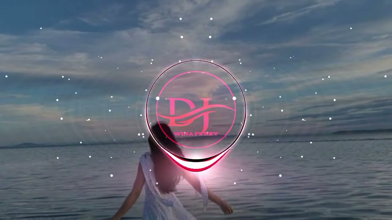 DJ BASS EDAN Versi KOPLO THAILAND Style Paling HOREGG