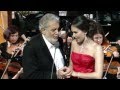 Placido Domingo Aida Garifullina Don Giovanni Zerlina Duet W A Mozart Don Giovanni