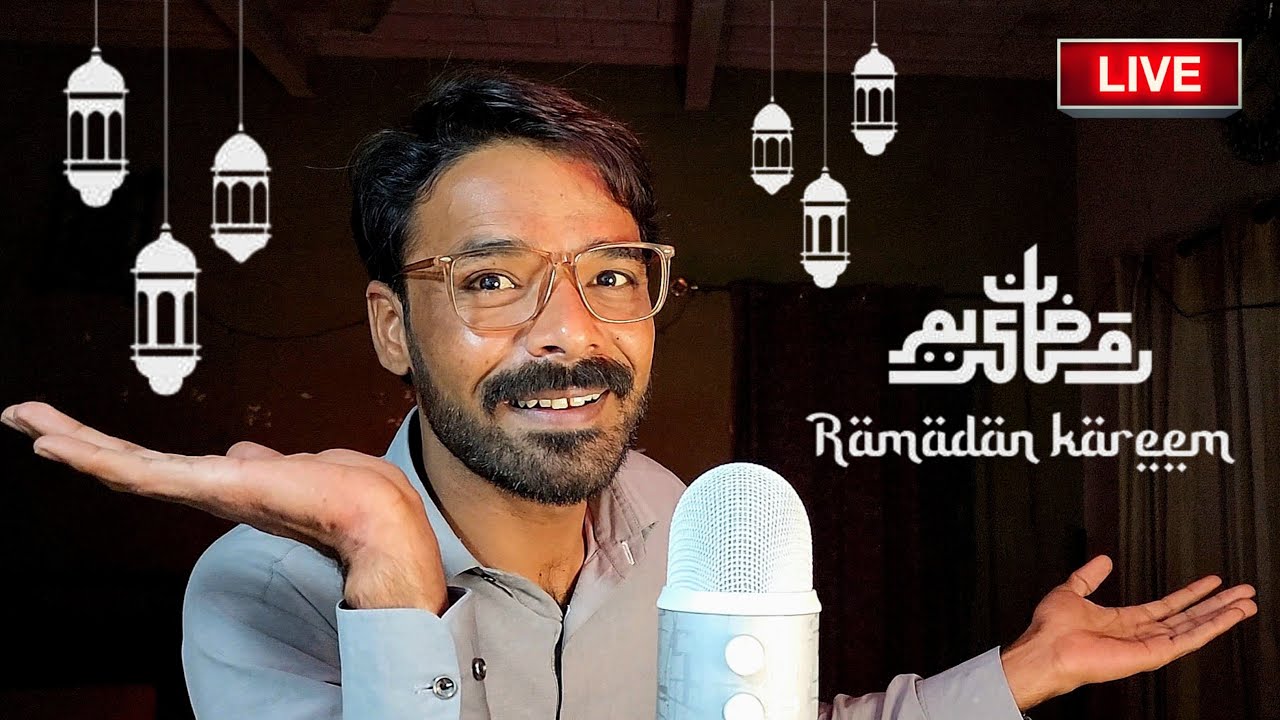 im ASMRtist is live!