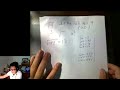 Algebra 1 - 2023-08-20 Square Roots/Radicals