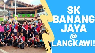 SK BANANG JAYA, BATU PAHAT JOHOR @ LANGKAWI