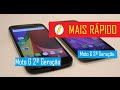 Como deixar seu Moto G 2ª e 3ª Geração mais rápido