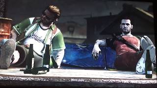 InFamous 2 #19: Easy Going.
