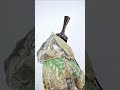 Custom Realtree Camo Crop Hoodie #mri #fashion #clothing #youtubeshort #youtubereel #mri #shorts