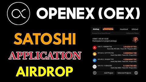 How to Add the OEX network and do the the testnet swap