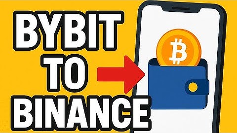 How to Fund your Binance Account from Bybit(On-Chain Transfer).