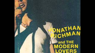 Jonathan Richman and the Modern Lovers - The Beach