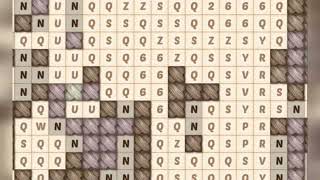 Cross Stitch Speed Run #1 screenshot 2