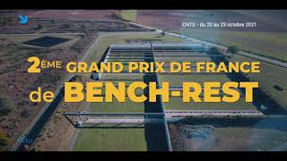 2ème Grand Prix de France Bench-rest