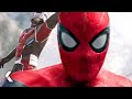 Spider-Man: Homecoming - First 10 Minutes Opening Scene (2017)