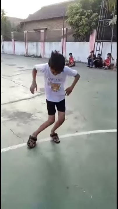 Joget Erpan 1140 Errere