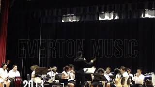 Musicals, Pop & Symphonic Selections | 2004-2018 Highlights | Life Sciences Secondary School
