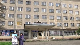 Коломийський готель 