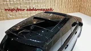RANGE ROVER EVOC 2020