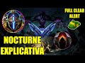 (EXPLICATIVA) NOCTURNE FULL CLEAR