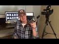 BRANDMADE.TV - Welcome &amp; Introduction