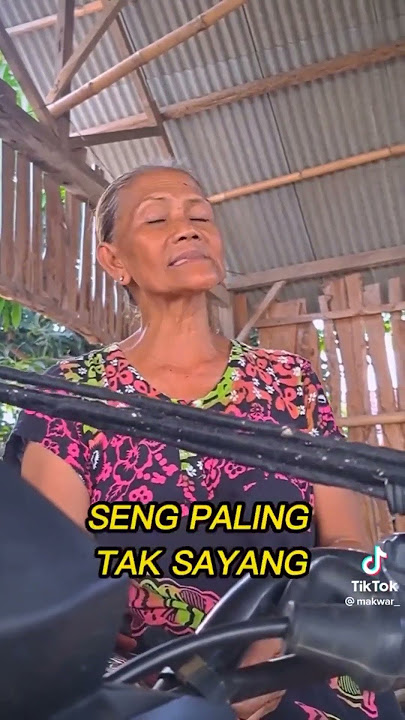 mbah gaul...!!! mak war #shorts #heboh #virall