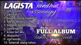 full album lagista//kangen versi lawas ha'e....ha'e... mantul