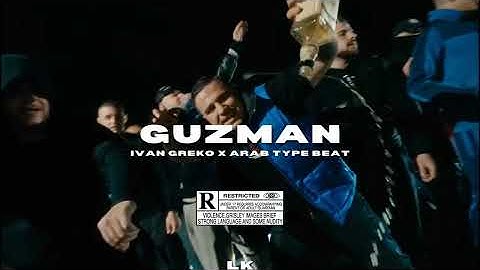 [FREE] Ivan Greko x Arab "Guzman" I Dark Dancehall Instrumental 2024