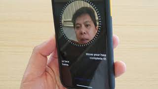 iPhone 11 Pro: How to Setup Face ID For a Second Person / Partner