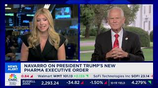 Trump’s Plan to Take Back Our Medicine Supply
