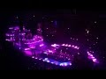 Lady Gaga - Live in Bulgaria (Opening) - Highway Unicorn (Road To Love)