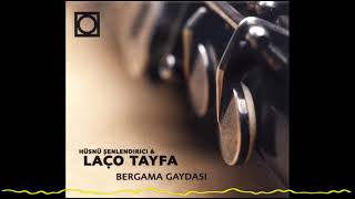 Hüsnü Şenlendirici & Laço Tayfa - Ay Gız (Bergama Gaydası - 2000) Resimi