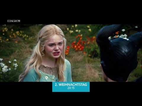 Maleficent - Die