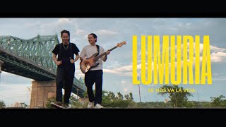 Lumuria - Se Nos Va La Vida Official Video Rock Progresivo Mexicano