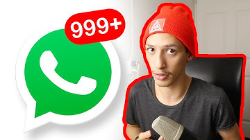 Como enviar 1000+ Mensajes con #Python | Jezz Vega