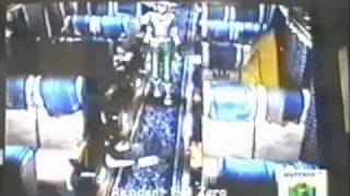 Resident Evil 0 N64 Beta E3 2000