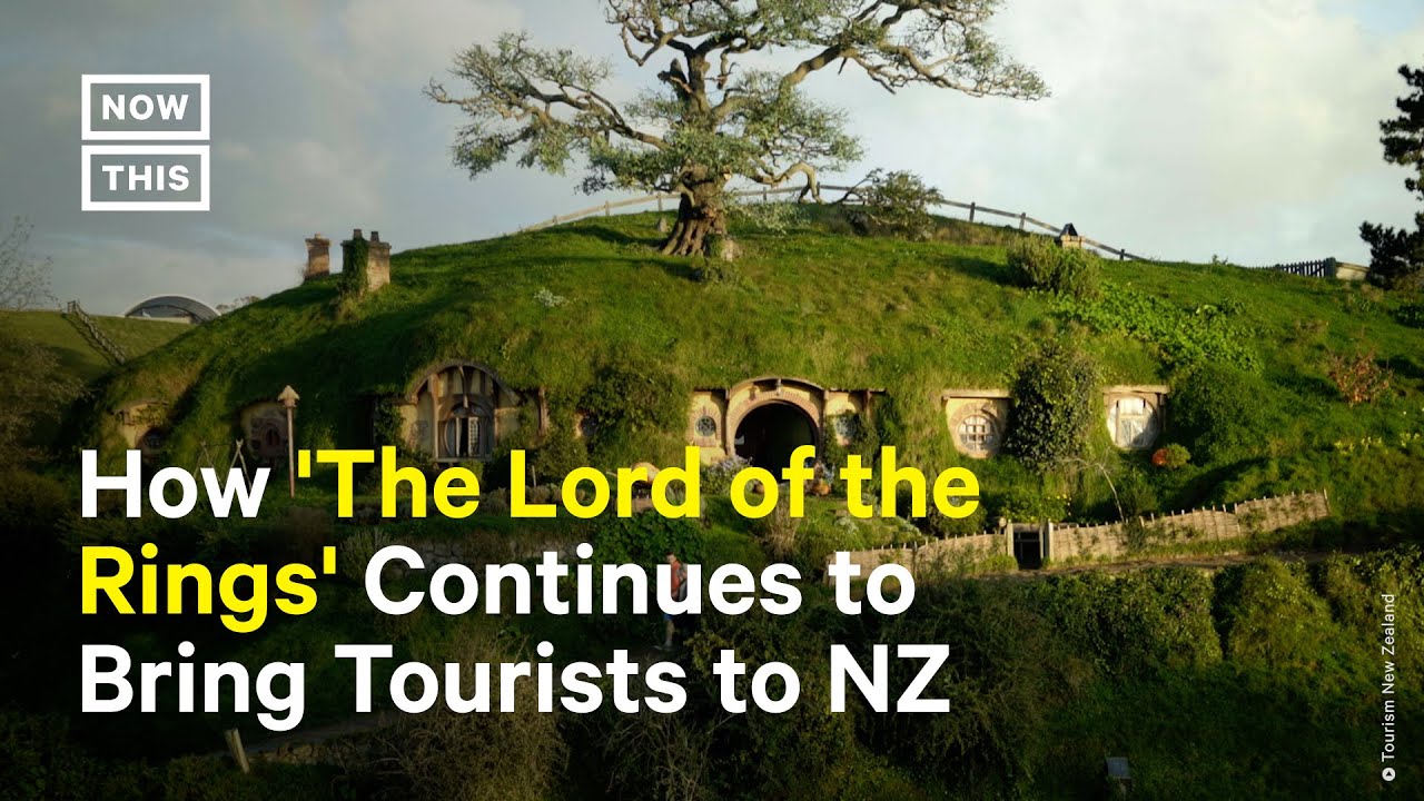 new zealand tourism lord of the rings crossword clue