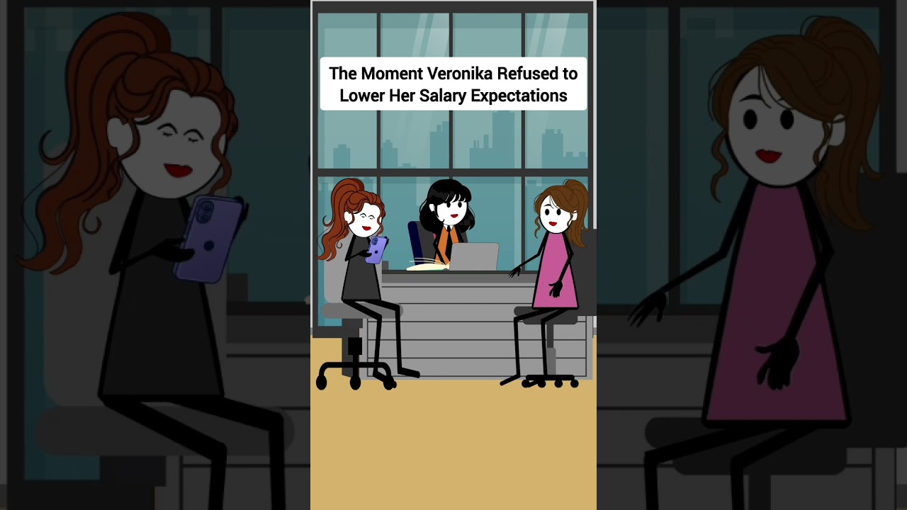 How Management Expectations Collapse When Employees Finally Say No #corporate #animation